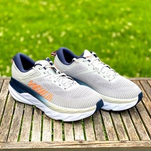 Hoka Bondi 7 Women’s Running 🏃🏾‍♀️ Shoes 10 Wide
